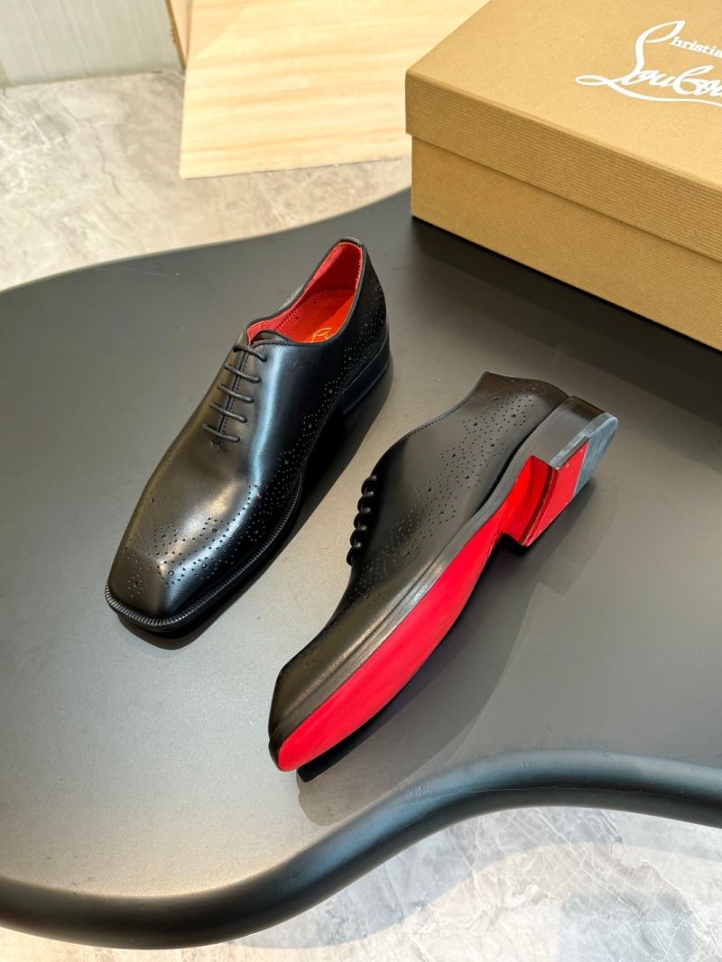 Christian Louboutin Business Shoes